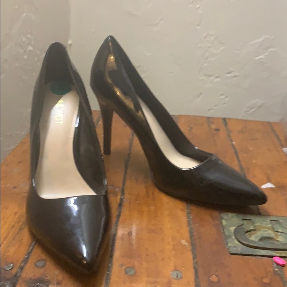 Nine West heels
